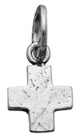 Charm Giovanni Raspini in Argento 06576 - 06576